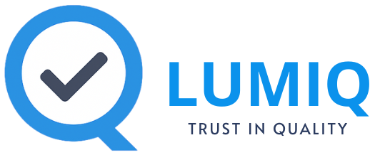 LUMIQ logo